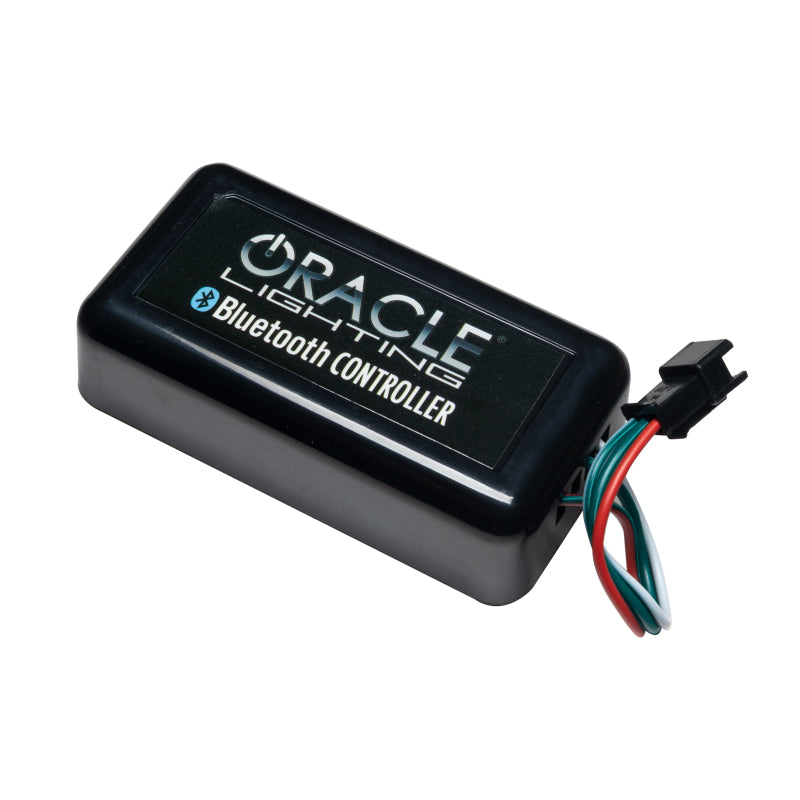 ORACLE Lighting Oracle 18-21 Toyota Tundra Dynamic ColorSHIFT Headlight DRL Upgrade Kit 1461-332 1461-332 Photo - out of package
