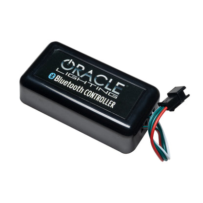 ORACLE Lighting Oracle 18-21 Toyota Tundra Dynamic ColorSHIFT Headlight DRL Upgrade Kit 1461-332 1461-332 Photo - out of package