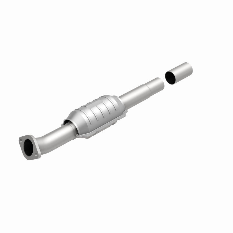 MagnaFlow Mitsubishi Galant OEM Grade Federal / EPA Compliant Direct-Fit Catalytic Converter 49034 360 Degree Image Set