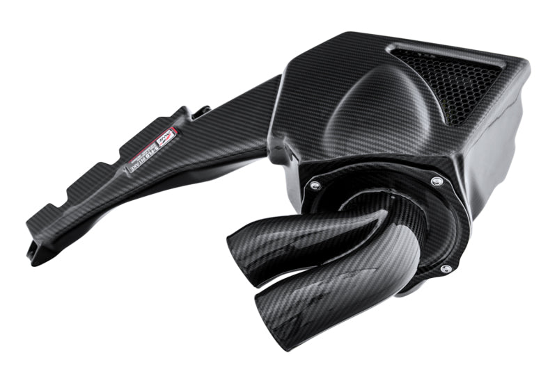 AWE Tuning Audi C7 S6 / S7 4.0T S-FLO Carbon Intake V2 2660-15020 2660-15020 Photo - out of package