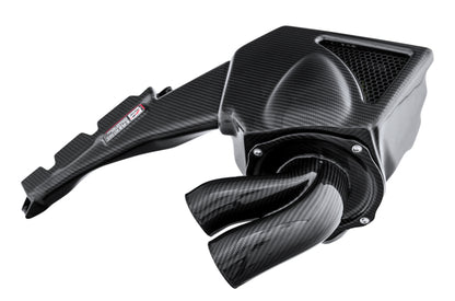 AWE Tuning Audi C7 S6 / S7 4.0T S-FLO Carbon Intake V2 2660-15020 2660-15020 Photo - out of package