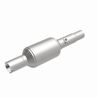 MagnaFlow Jeep Grand Cherokee California Grade CARB Compliant Direct-Fit Catalytic Converter 3391226 360 Degree Image Set