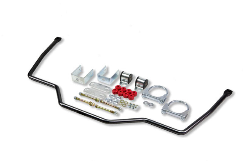 Belltech REAR ANTI-SWAYBAR 86-93 MAZDA PU 5552 5552 Photo - out of package