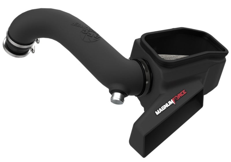 aFe Magnum FORCE Stage-2 Pro Dry S Cold Air Intake System 15-19 Volkswagen GTI (MKVII) L4-2.0L (t) 54-13050D 54-13050D User 1