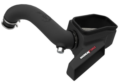 aFe Magnum FORCE Stage-2 Pro Dry S Cold Air Intake System 15-19 Volkswagen GTI (MKVII) L4-2.0L (t) 54-13050D 54-13050D User 1