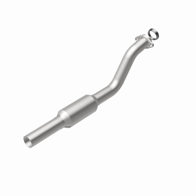 MagnaFlow Buick Riviera California Grade CARB Compliant Direct-Fit Catalytic Converter 4481404 360 Degree Image Set