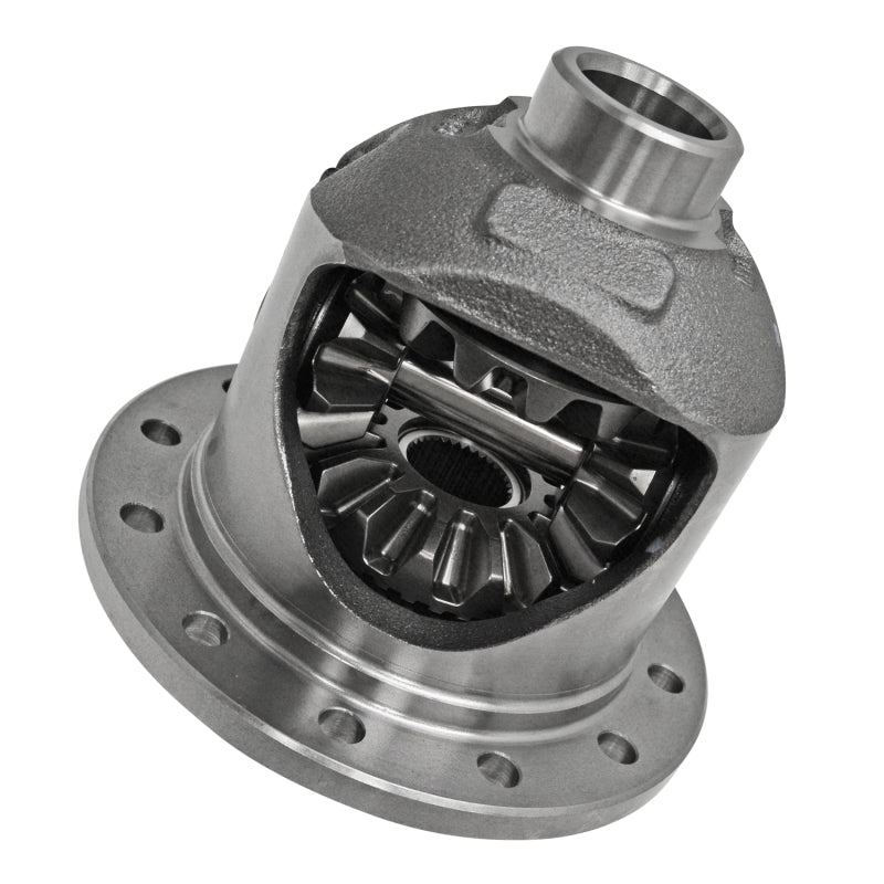 Yukon Gear & Axle Yukon Gear 11-17 Ford F-150 (Not SVT Raptor) 9.75in 34 Spline Electric Locker YP PF9.75E-34-A YP PF9.75E-34-A Photo - Primary