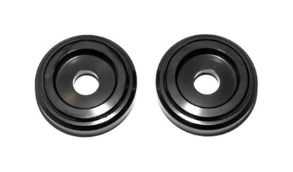 Torque Solution Solid Differential Mount Inserts: Subaru Impreza, WRX / STI 2008-201 TS-SU-6064 TS-SU-606 Photo - Primary
