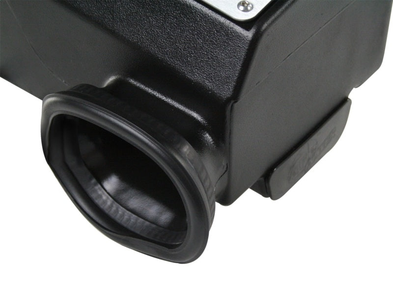 aFe Stage 2 Cold Air Intake Si Sealed Toyota 4Runner All 2009-2009 51-81162 Photo - Unmounted