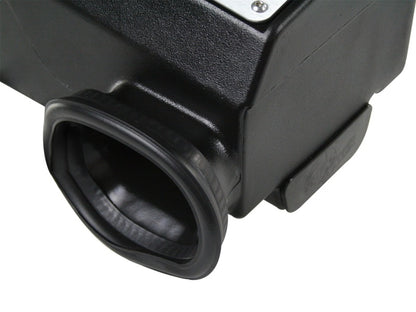 aFe Stage 2 Cold Air Intake Si Sealed Toyota 4Runner All 2009-2009 51-81162 Photo - Unmounted