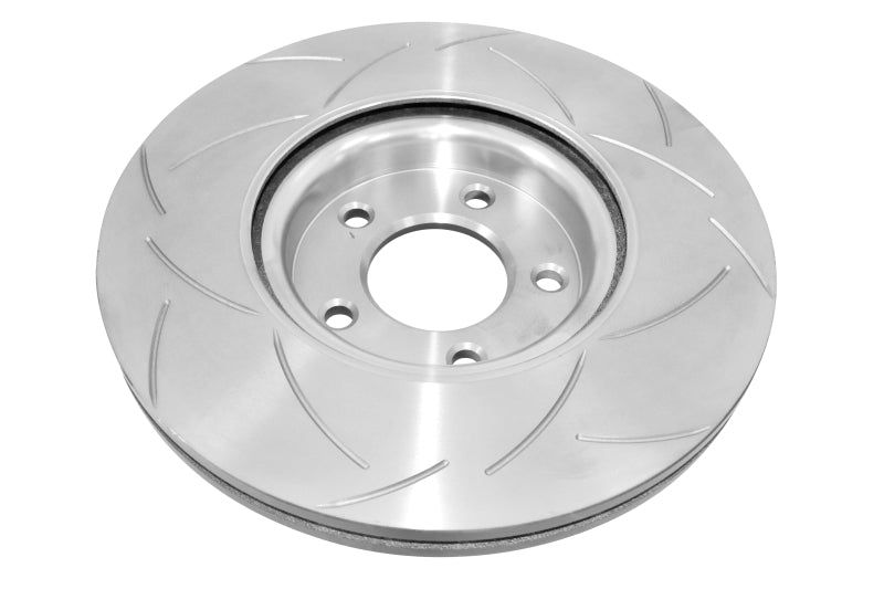DBA 06+ MazdaSpeed3 Front Slotted Street Series Rotor 2962S 2962S Photo - out of package