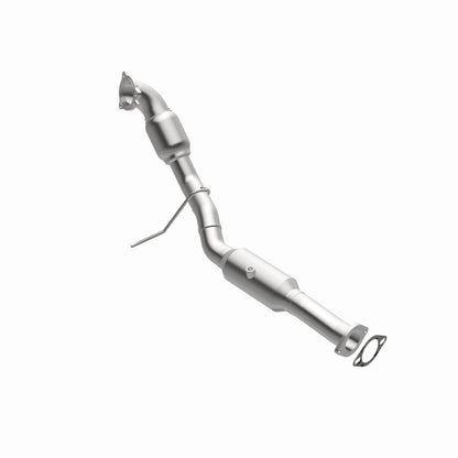 MagnaFlow Volvo California Grade CARB Compliant Direct-Fit Catalytic Converter 5561087 360 Degree Image Set