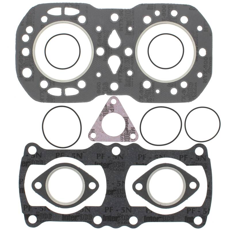 Vertex Pistons Top End Gasket Kit 710208 710208 Photo - Primary