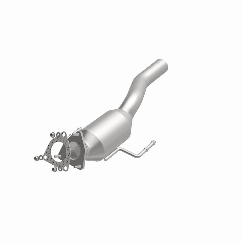MagnaFlow OEM Grade Federal / EPA Compliant Direct-Fit Catalytic Converter 51979 360 Degree Image Set