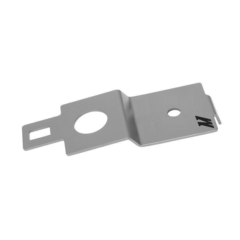 Mishimoto Aluminum Radiator Stay Set - Silver 2001-2007 Subaru WRX/STI MMRS-SUBI-01A Photo - Primary