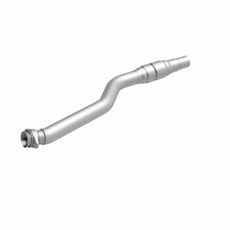 MagnaFlow BMW OEM Grade Federal / EPA Compliant Direct-Fit Catalytic Converter 49264 360 Degree Image Set