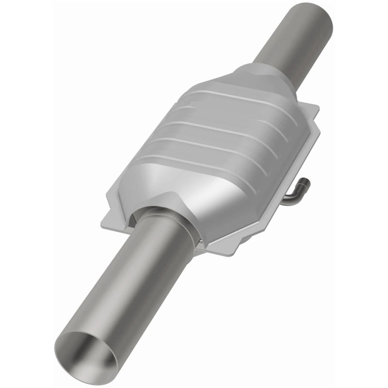 MagnaFlow Jeep Standard Grade Federal / EPA Compliant Direct-Fit Catalytic Converter 93470 Photo - out of package