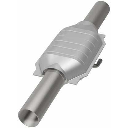 MagnaFlow Jeep Standard Grade Federal / EPA Compliant Direct-Fit Catalytic Converter 93470 Photo - out of package
