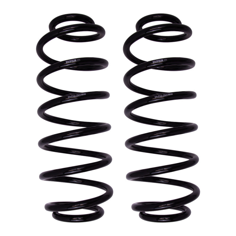 Bilstein BIL B12 Series Suspension Kits Suspension Shock & Spring Kits main image