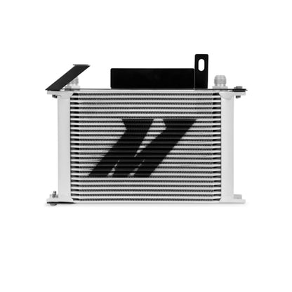 Mishimoto Oil Cooler Kit - 2001-2007 Mitsubishi Lancer Evolution 7/8/9 MMOC-EVO-01 User 8