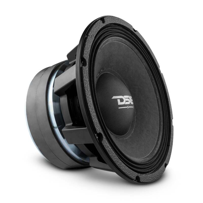 DS18 DSE Pancadao Mid-Bass Loudspeakers Audio, Video & Radios Speakers main image