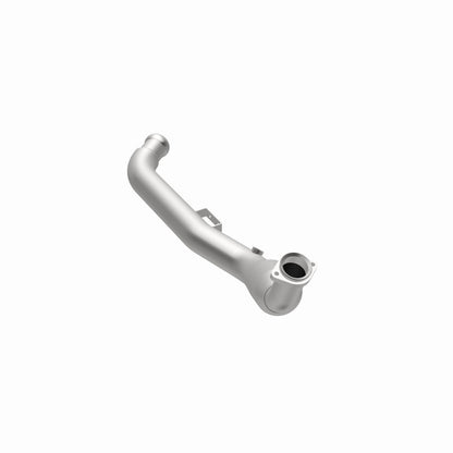 MagnaFlow Mercedes-Benz HM Grade Federal / EPA Compliant Direct-Fit Catalytic Converter 24335 360 Degree Image Set