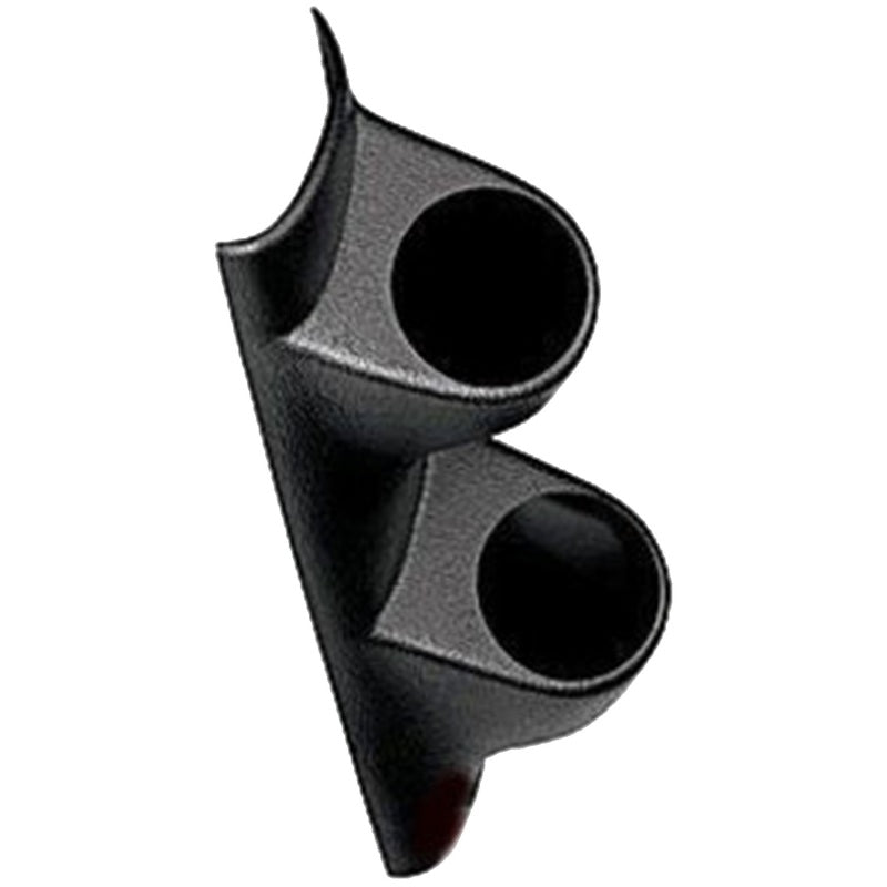Autometer Gauge Mount, A-Pillar Pod, Dual, 2 1/16", Eclipse/Talon 95-99 20610 Photo - Primary