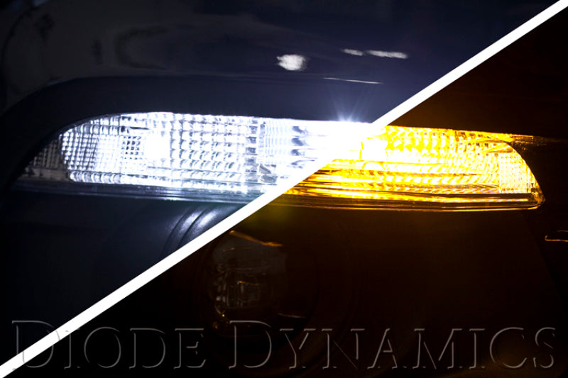 Diode Dynamics 15-17 Ford Mustang Switchback Turn Signal LED Kit DD0227 DD0227 User 1