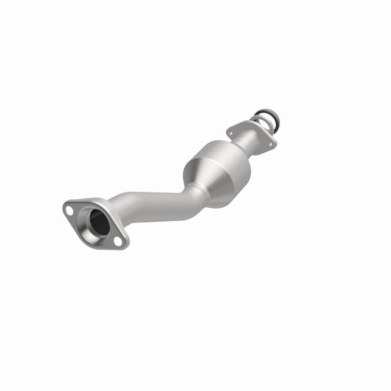 MagnaFlow Nissan Juke OEM Grade Federal / EPA Compliant Direct-Fit Catalytic Converter 52110 360 Degree Image Set