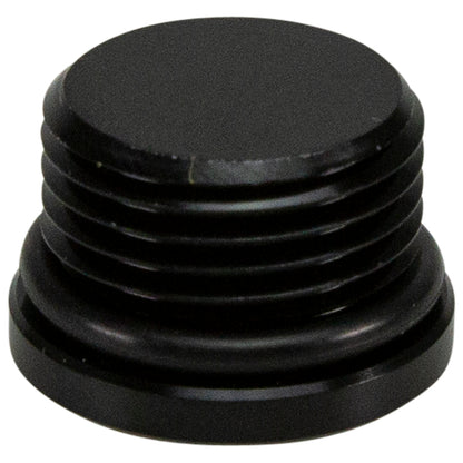 FAST Plug W/Oring Sae #8 For LSX 54028P 54028P Photo - Primary