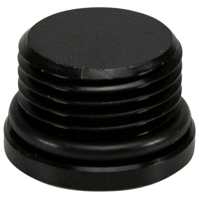 FAST Plug W/Oring Sae #8 For LSX 54028P 54028P Photo - Primary