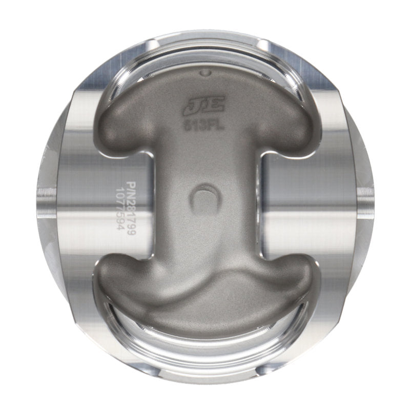 JE Pistons 400SBC ALLPRO/GB2000 Set of 8 Pistons 281799 281799 User 6