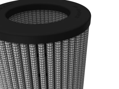 aFe MagnumFLOW Pro DRY S OE Replacement Filter 13-18 Audi S7 V8-4.0L (tt) 10-10402D 10-10402D Photo - Close Up