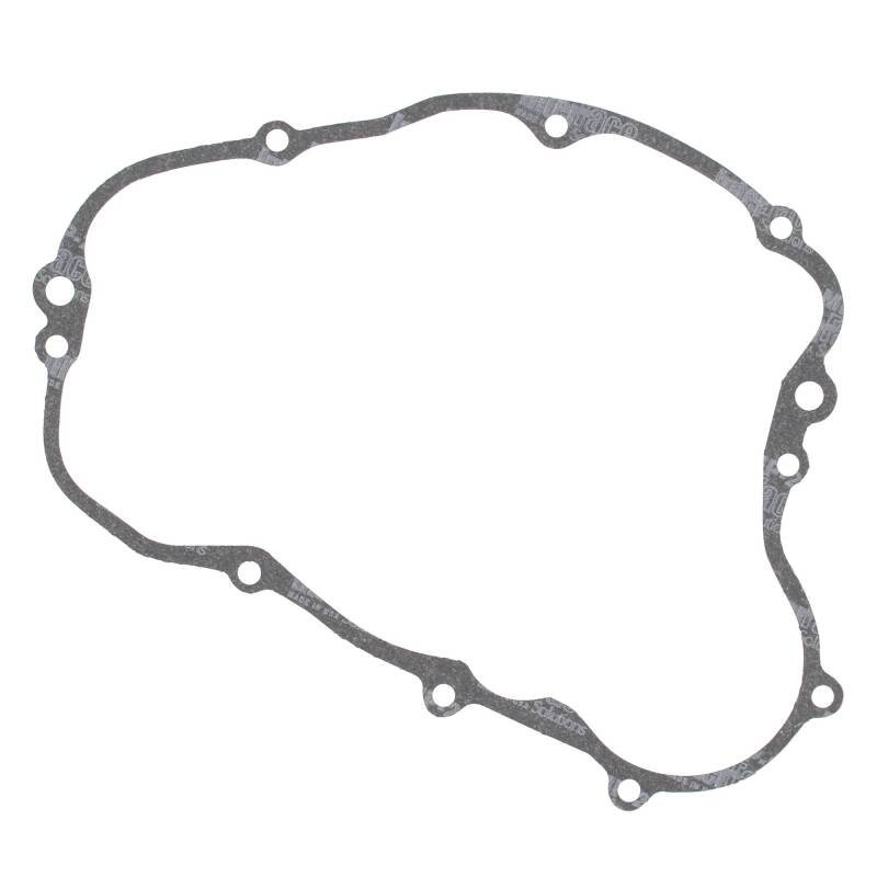Vertex Pistons Vertex Gaskets 86-06 Kawasaki KDX200 Inner Clutch - Side Cover Gasket Kit 817491 817491 Photo - Primary