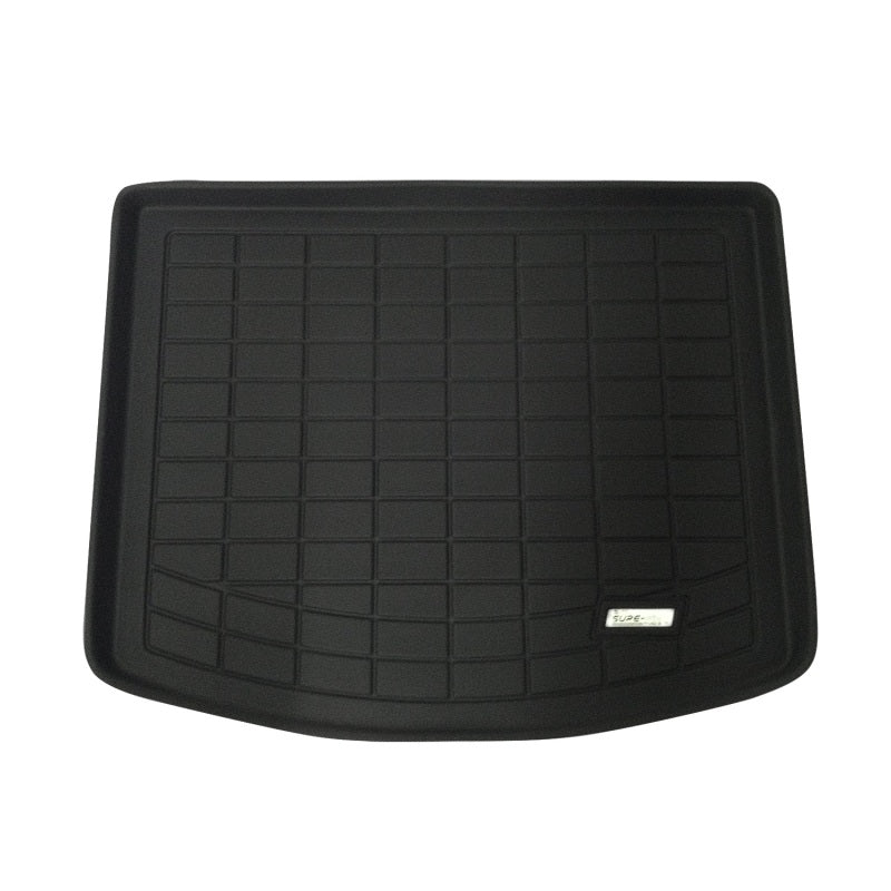Westin 2013-2018 Ford Escape Wade Sure-Fit Cargo Liner - Black 72-117061 72-117061 Photo - Primary