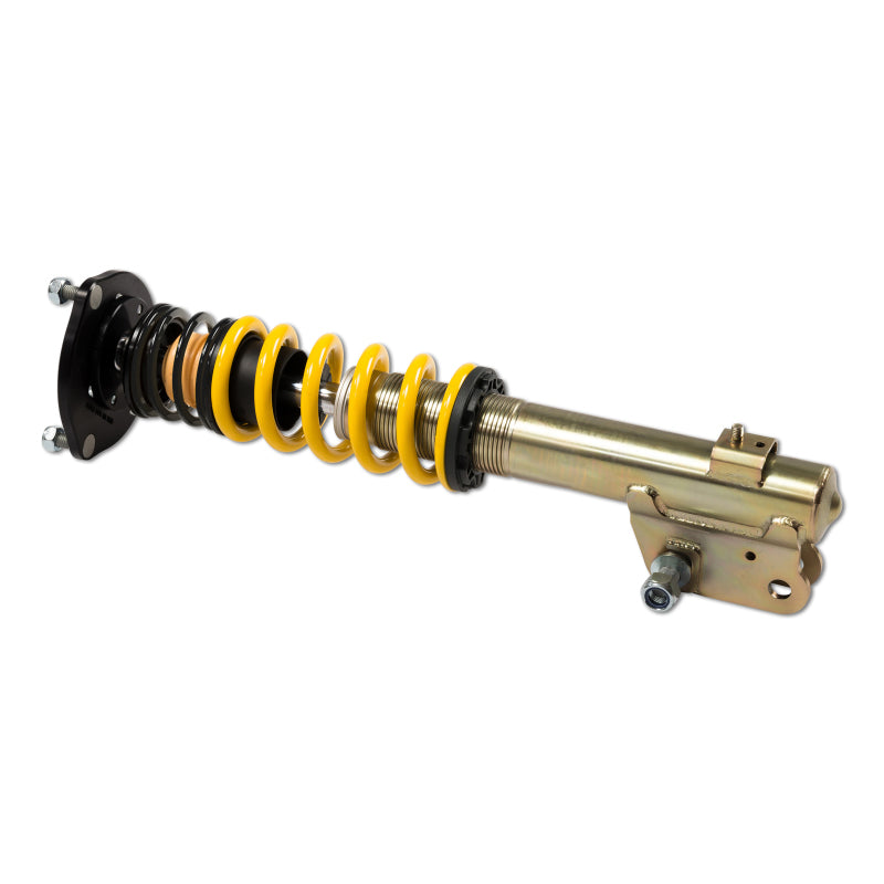 ST Suspensions ST XTA Height, Rebound Adjustable Coilover Kit w/ Top Mounts 18265817 User 2