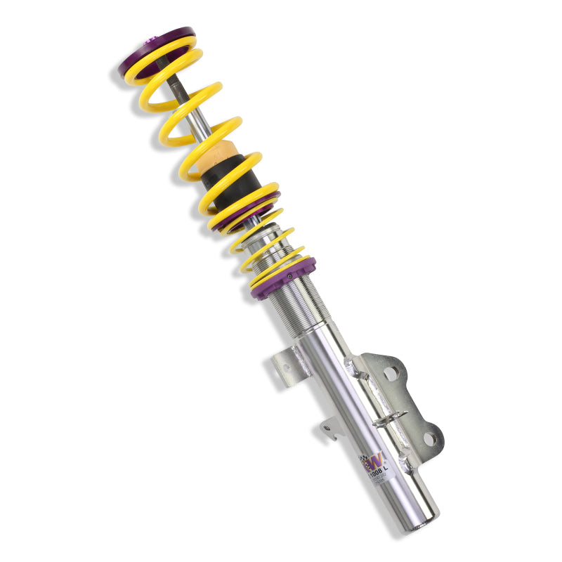KW V3 Coilover Kit Chevrolet Camaro V6,V8; Coupe, Convetible excl. ZL1(all) 35261017 35261017 User 2