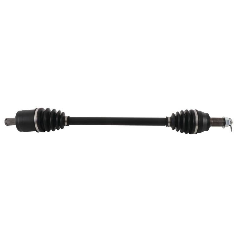 All Balls Racing 8Ball Xtreme Duty Axle AB8-PO-8-360 AB8-PO-8-360 Photo - Primary