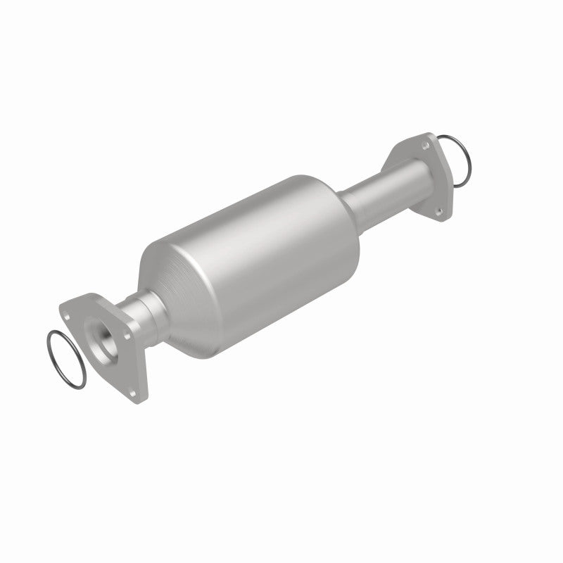 MagnaFlow Acura TSX California Grade CARB Compliant Direct-Fit Catalytic Converter 5461026 360 Degree Image Set