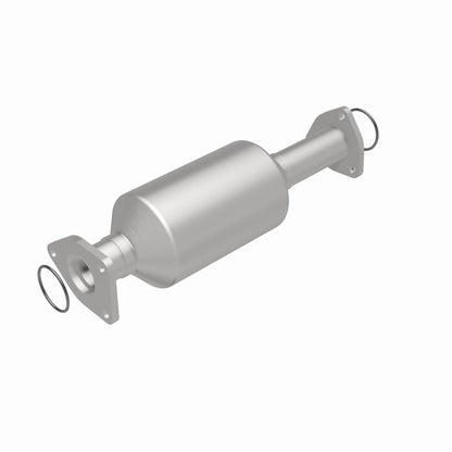 MagnaFlow Acura TSX California Grade CARB Compliant Direct-Fit Catalytic Converter 5461026 360 Degree Image Set