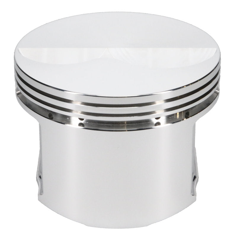 JE Pistons 440 MOPAR FT -3CC Set of 8 Pistons 213467 213467 Photo - Primary