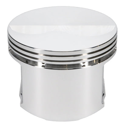 JE Pistons 400 MOPAR FT -6CC Set of 8 Pistons 213460 213460 Photo - Primary