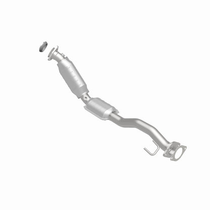 MagnaFlow HM Grade Federal / EPA Compliant Direct-Fit Catalytic Converter 23995 360 Degree Image Set