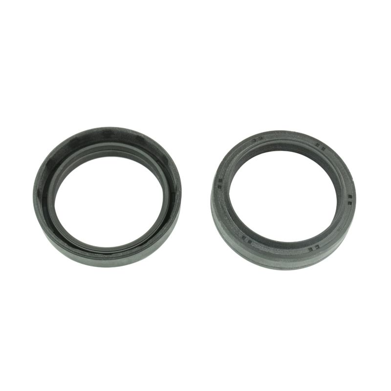 Athena 00-07 Aprilia RSV R 1000 NOK 43x55x11/14mm Fork Oil Seal Kit P40FORK455154 P40FORK455154 Photo - Primary