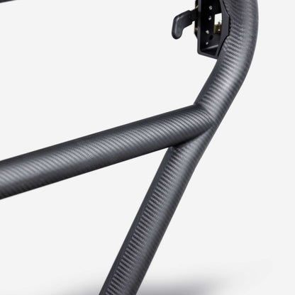 Anderson Composites 21-22 Ford Bronco 4DR Carbon Fiber Tube Doors - Front & Rear- Off Road AC-TD21FDBR4D AC-TD21FDBR4D User 1