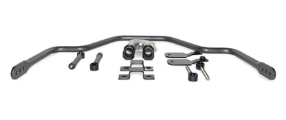 Hellwig 19-21 Ford F-450 Dually 4WD Solid Heat Treated Chromoly 1-5/16in Big Wig Rear Sway Bar 7776 7776 Photo - Primary