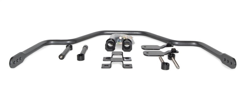 Hellwig 19-21 Ford F-450 Dually 4WD Solid Heat Treated Chromoly 1-5/16in Big Wig Rear Sway Bar 7776 7776 Photo - Primary