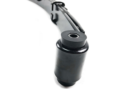 Tuff Country 73-87 Chevy Truck 1/2 & 3/4 Ton 4wd Front 4in Lift EZ-Ride Leaf Springs (Ea) 18470 18470 Photo - Unmounted