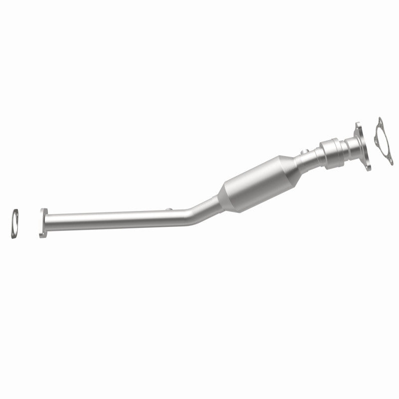 MagnaFlow California Grade CARB Compliant Direct-Fit Catalytic Converter 5461137 360 Degree Image Set