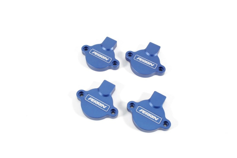 Perrin Performance Perrin 15-22 WRX Cam Solenoid Cover - Blue PSP-ENG-172BL PSP-ENG-172BL User 1